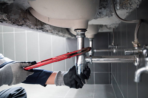 Trusted Gas Line Repair service in Burton, MI - AAA Plumbing Heating
